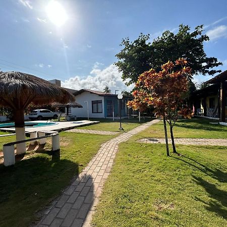 Chalés Praias Brasileiras Maragogi Esterno foto