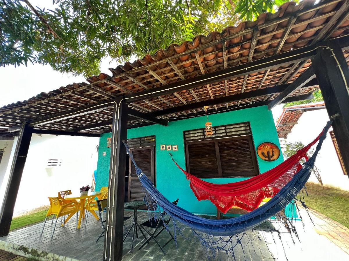 Chalés Praias Brasileiras Maragogi Esterno foto