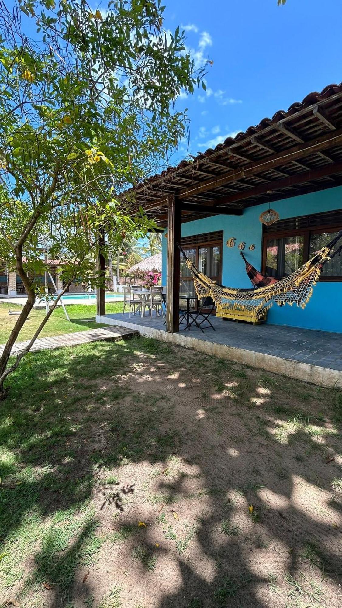 Chalés Praias Brasileiras Maragogi Esterno foto