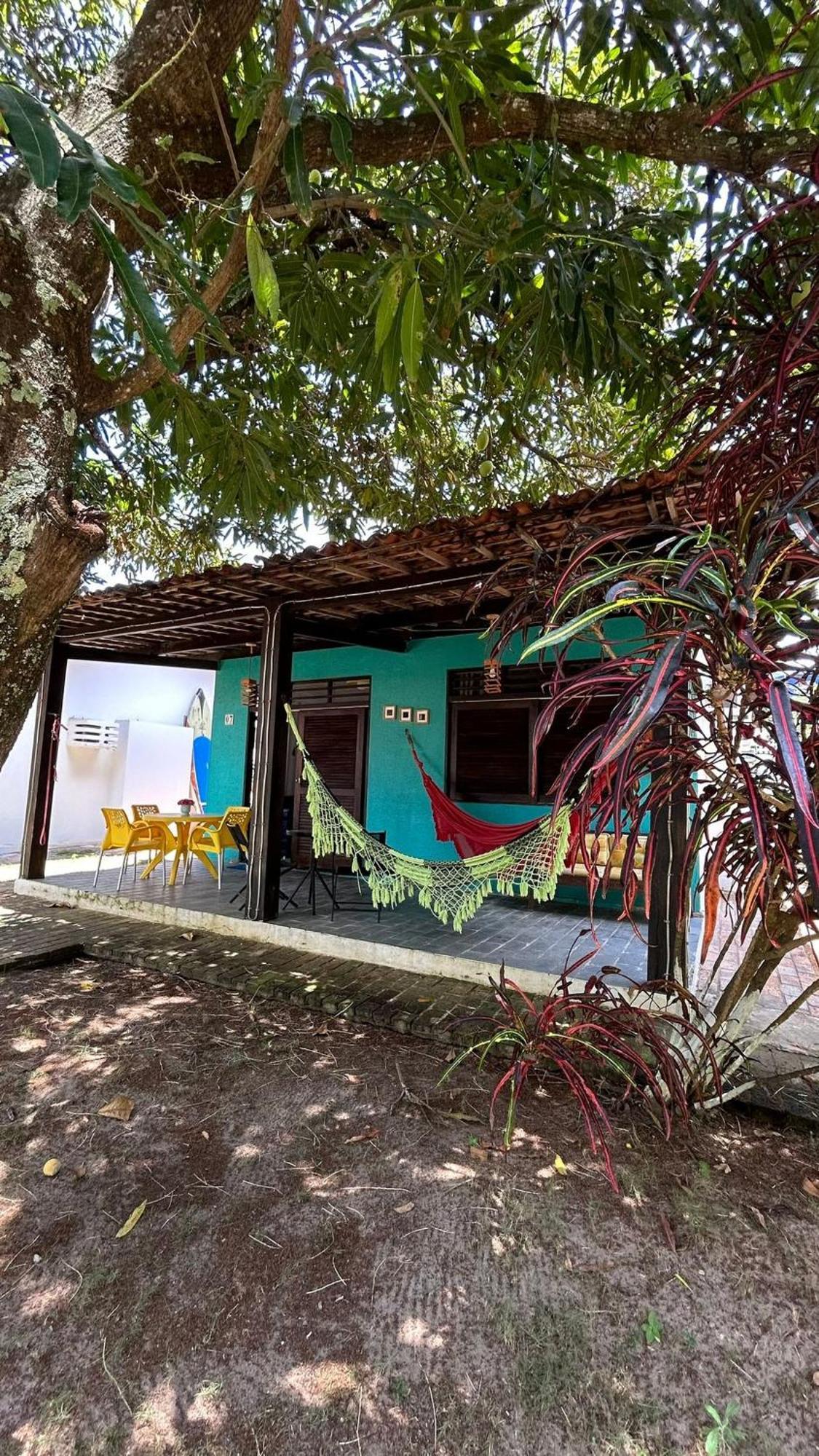 Chalés Praias Brasileiras Maragogi Esterno foto