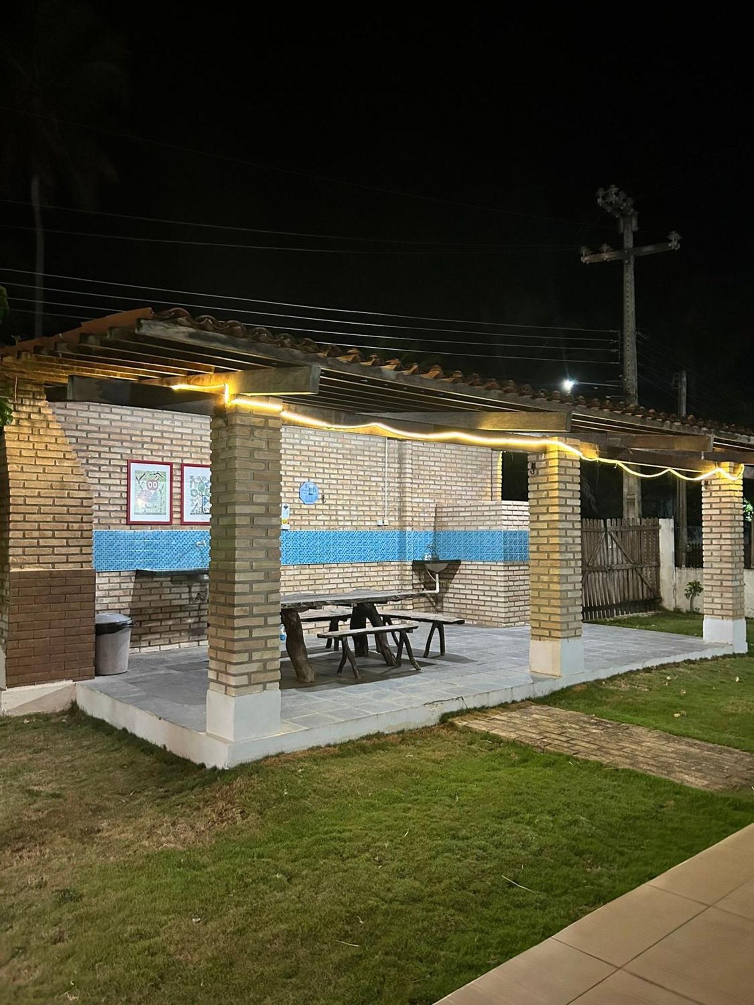 Chalés Praias Brasileiras Maragogi Esterno foto
