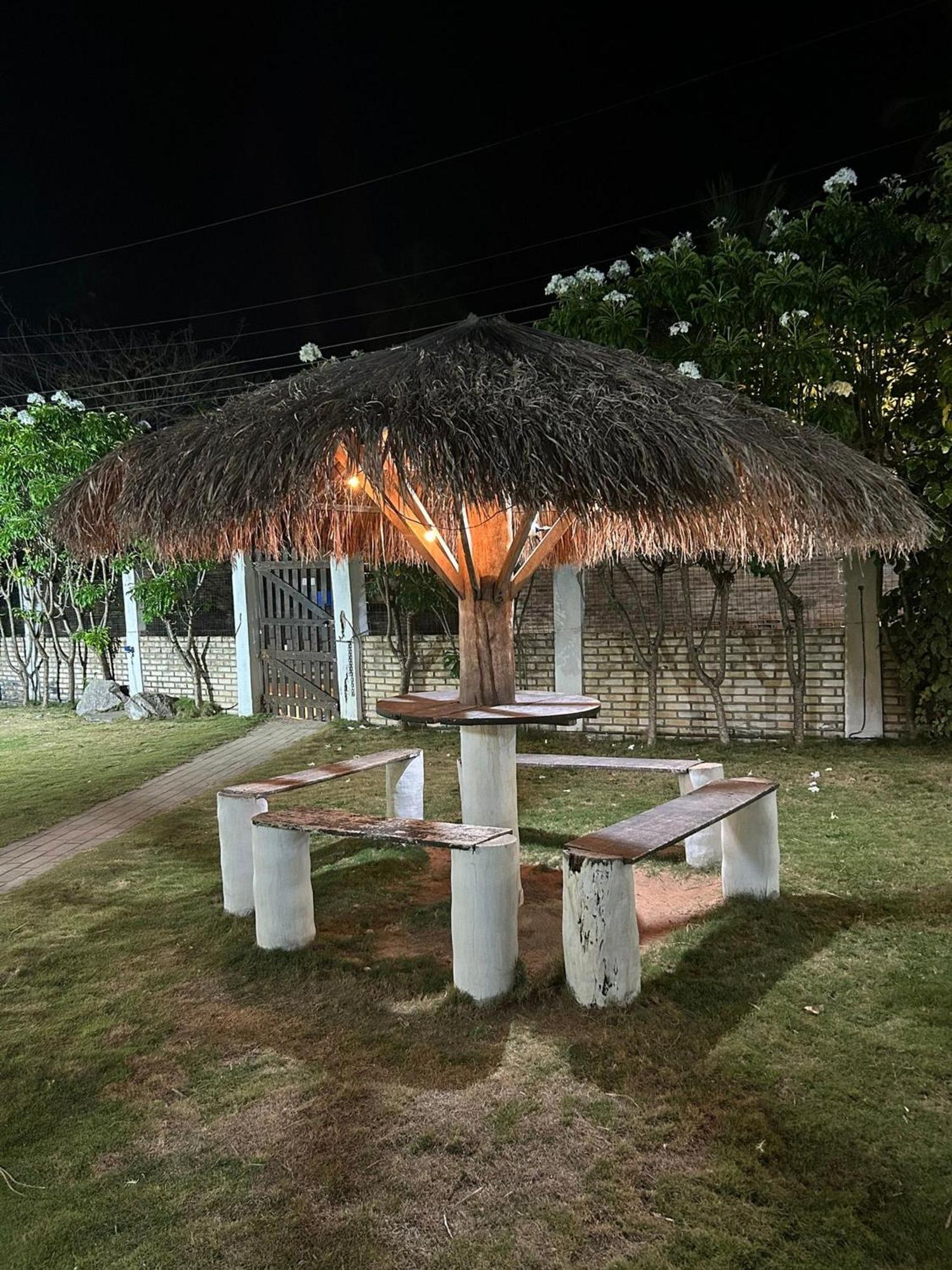 Chalés Praias Brasileiras Maragogi Esterno foto