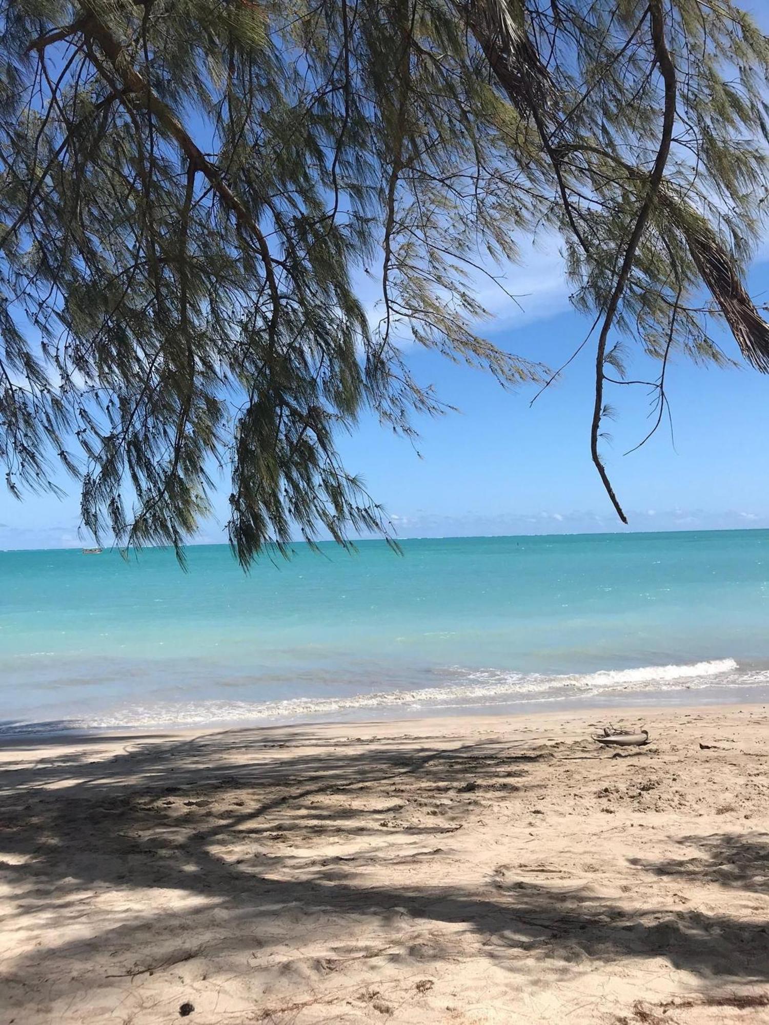Chalés Praias Brasileiras Maragogi Esterno foto