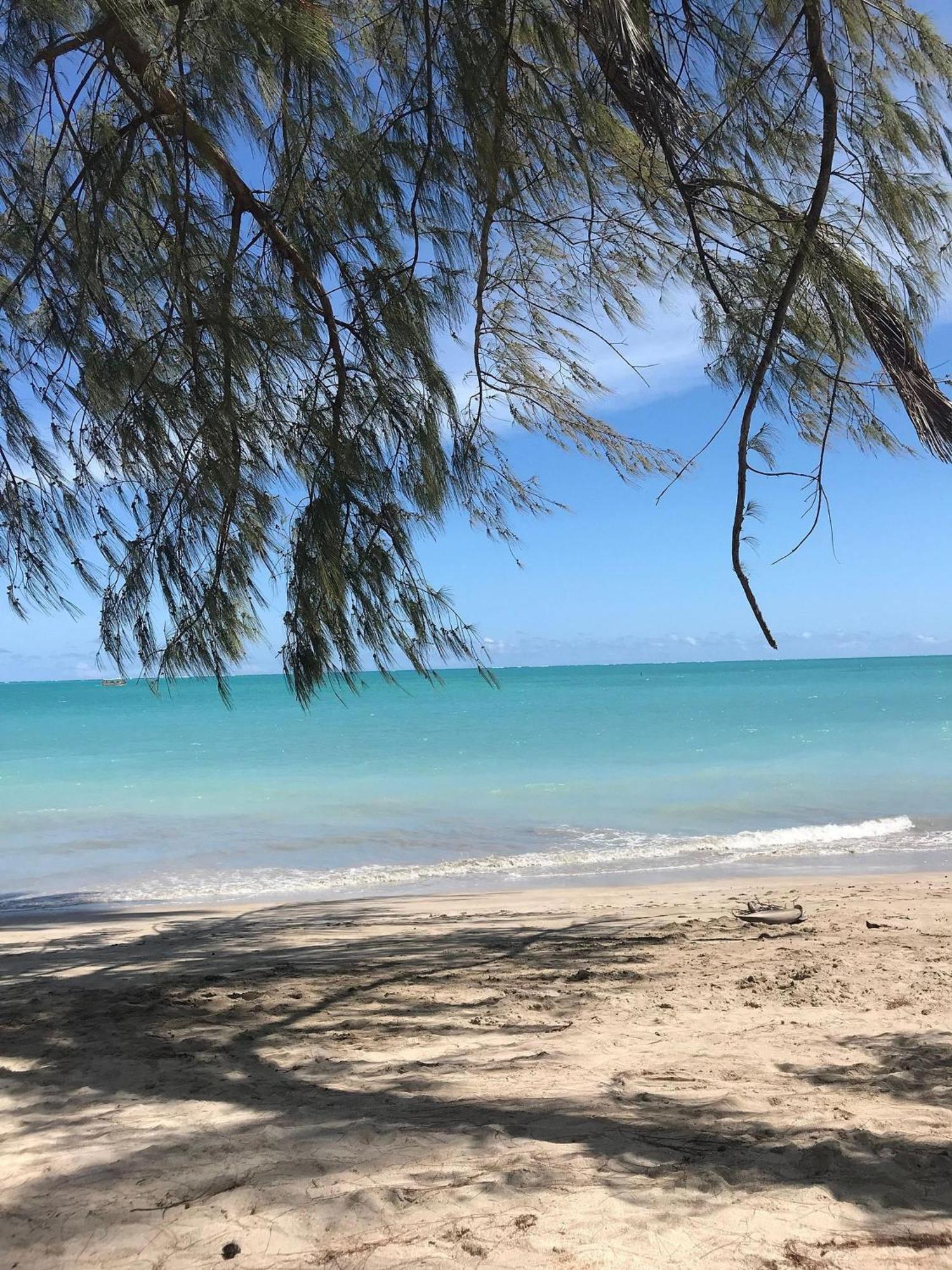 Chalés Praias Brasileiras Maragogi Esterno foto