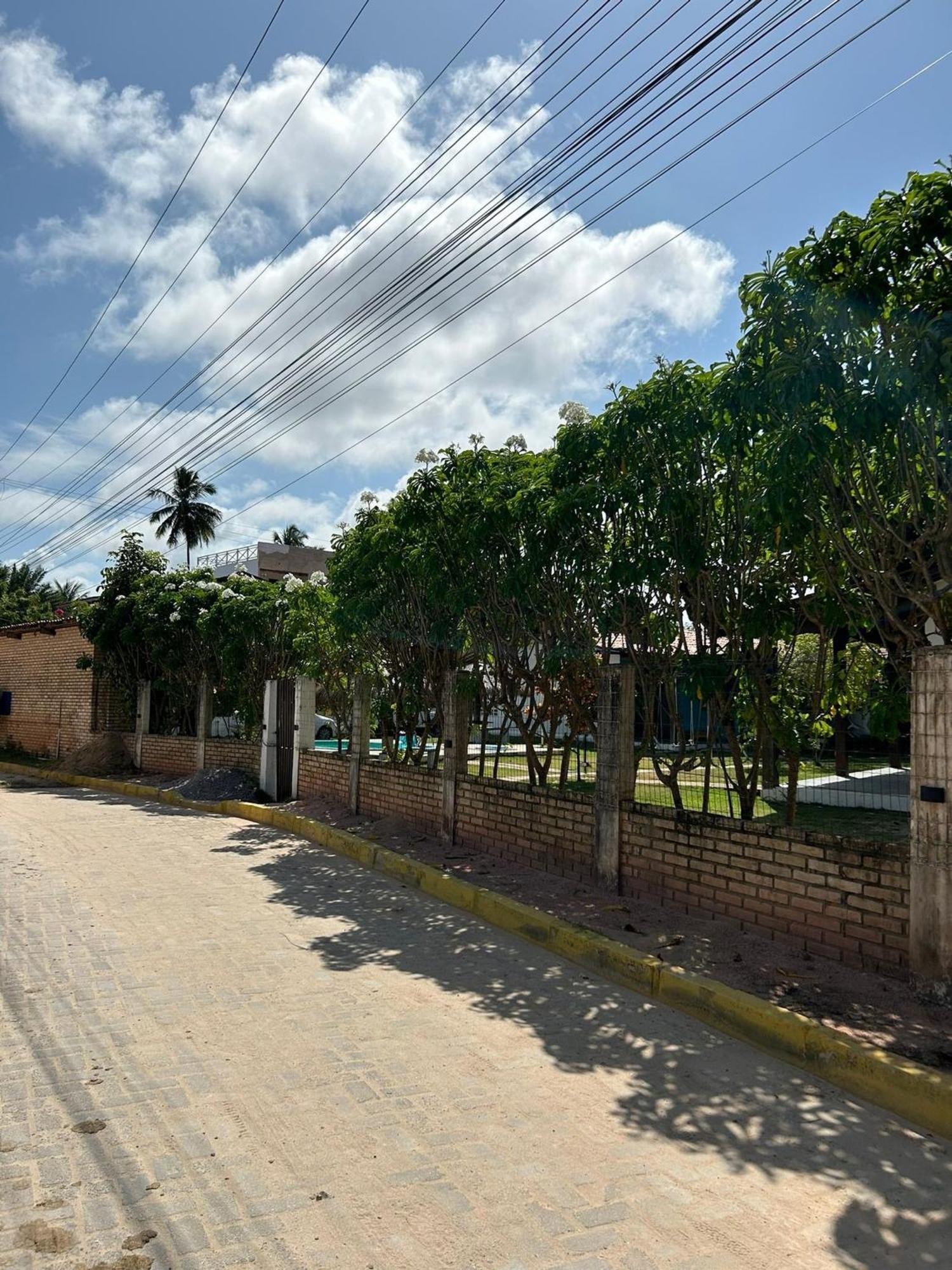 Chalés Praias Brasileiras Maragogi Esterno foto