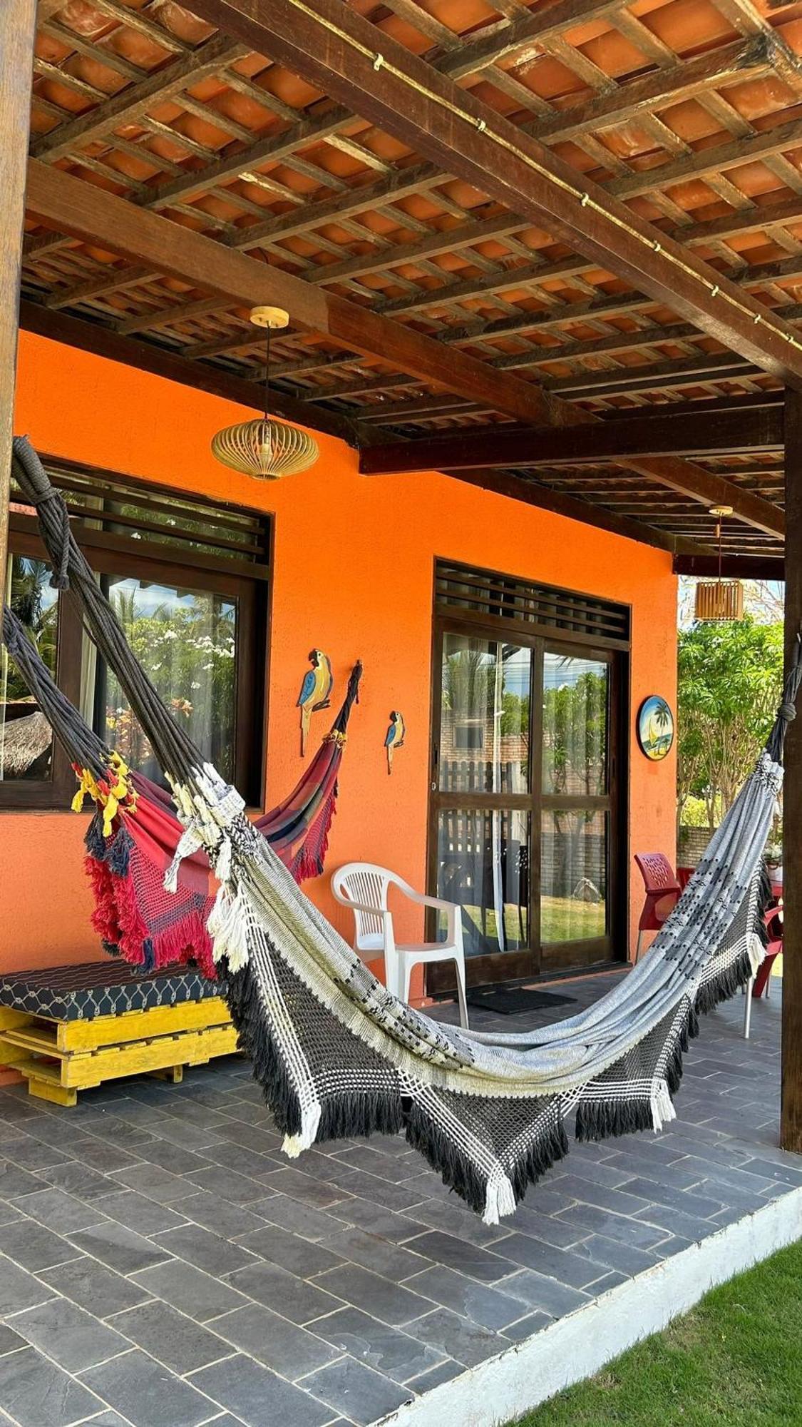 Chalés Praias Brasileiras Maragogi Esterno foto